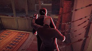 Hitman  Stylish Stealth Kills  The Cheveyo Calibration Marrakesh [upl. by Calisa410]