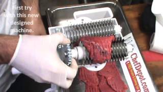 Natural Tenderizer for Beef  The Best Methods [upl. by Annovahs589]