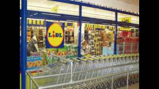 Bie de Lidl [upl. by Neelat]