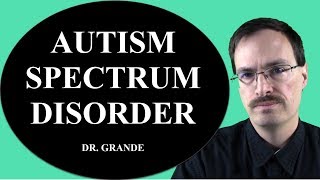 What is Autism Spectrum Disorder [upl. by Reeve]