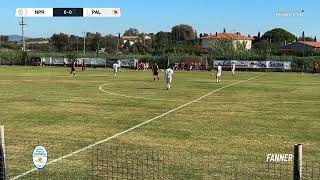 Nuova Pescia Romana  Palocco  Highlights [upl. by Rodge109]