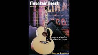 The Johnston Project Acoustic band Mountain Heart [upl. by Sheldon418]