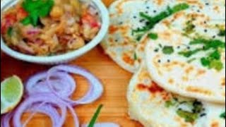 Delhi wala matar kulcha Ghar per banaen 🙏😋😋 [upl. by Muir]