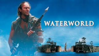 WaterWorld Full Movie Review  Kevin Costner  Jeanne Tripplehorn [upl. by Dunc]