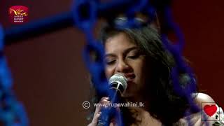 Windy  Adara Mage Jesuni ආදර මගේ ජේසුනි Live Cover [upl. by Bouchard302]