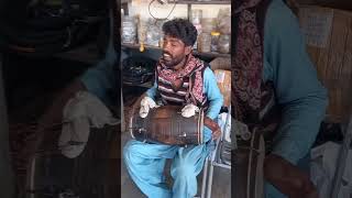 Sohna lagda Ali as Wala Qaseeda [upl. by Ahsekal]