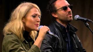 Metric  Full Performance Live on KEXP [upl. by Kissiah]