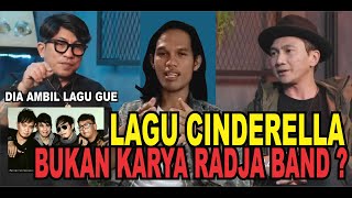 KEJUJURAN DALAM BERKARYA IAN KASELA VS IPAY [upl. by Euqinahc729]