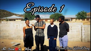 Public Interviews Episode 1 [upl. by Nelyaw]