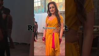 Trisha matta song BTS trisha matta goatmovie goat trishakrishnan thalapathyvijay [upl. by Idarb694]