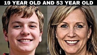 Sugar Mommys Obsession With Young Lover Ends In Death True Crime Documentary [upl. by Moselle522]