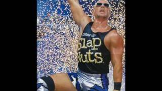 WWE  Jeff Jarrett And Debras Theme [upl. by Belva360]