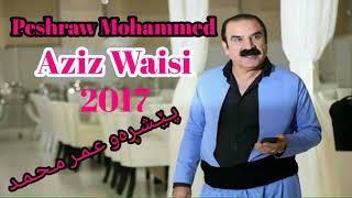 Aziz Waisi 2018 Halparke [upl. by Meade]