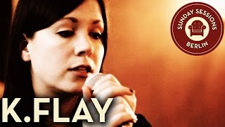 KFlay quotMake Me Fadequot Live Version Sunday Sessions Berlin [upl. by Mickelson]