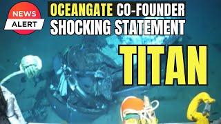 Titan hearings Same Arrogance as Rush  Upsetting new facts revealed Titan Oceangate [upl. by Aitnauq]