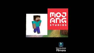 Studio games vs mojang studio [upl. by Aneeg]