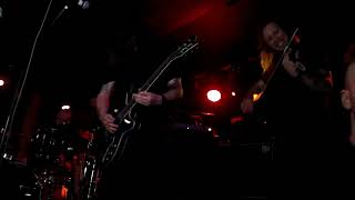 Pijn  Weave In  Live  UnderWorld 02122022 2 of 3 [upl. by Suissac]