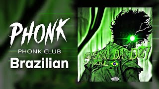 1 HOUR BRAZILIAN PHONK 6 ※ MUSIC PLAYLIST PR PHONK GYM FUNK  SEQUÊNCIA DA DZ7 FUNK BR [upl. by Waldemar]