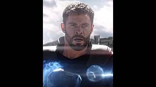 quotOnly If I Diequot  Thor Edit  Lady Gaga Bloody Mary Slowed Edit Stormbreaker Edit  223 Edits [upl. by Bishop340]