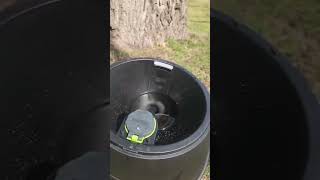 Greenstrike® Customer ReviewsMosquito Preventer 20 summeressentials garden mosquitoes [upl. by Enyak]