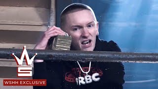 Slim Jesus quotThats Capquot WSHH Exclusive  Official Music Video [upl. by Atisor]