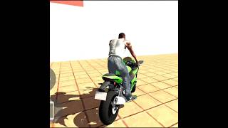 INDIAN BIKE DRIVING 3D CLUTCH SHORTS YT Short [upl. by Ehrman720]