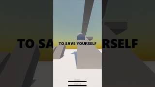 Im Making a Parkour Game devblog memes devlog gaming parkour [upl. by Delainey]