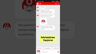 Vodafone Bedava İnternet 3 günlük 2gb bedava [upl. by Jean-Claude]