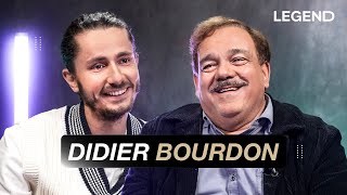 DIDIER BOURDON POURQUOI ILS ONT ARRÊTÉ LES INCONNUS L’ARGENT VIE DE FAMILLE ET CARRIÈRE DE PAPA [upl. by Gilda]