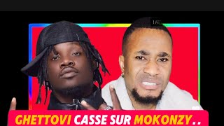 GHETTOVI CORRIGE MOKONZY SANS PITIÉ AVEC LES VIDEOS A LAPPUI [upl. by Eatnahs]