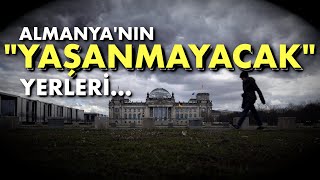 ðŸ”´ ALMANYADA PEÅžÄ°NATSIZ TAKSÄ°TLE quotUYGUN FÄ°YATAquot EV ALMAK ve ALMANYANIN YAÅžANMAYACAK YERLERÄ° [upl. by Ennalorac22]