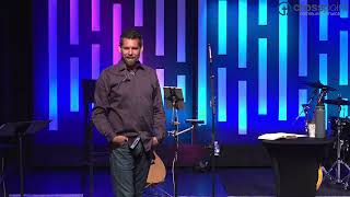 Crosspoint Community Church Worship Service September 1 2024 [upl. by Furmark]