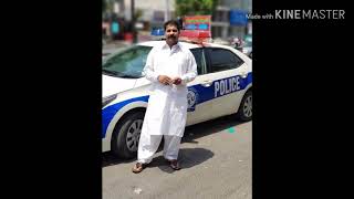 Punjab Police Wireless Tune For Mobile Ringtone [upl. by Westbrooke365]