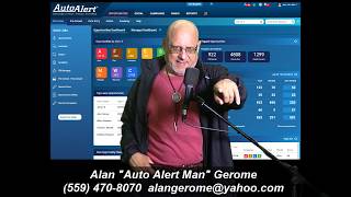 auto alert man  2020 Car Selling Tips  Video 5 [upl. by Eiclehc448]