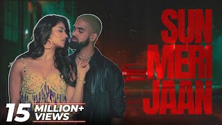 SUN MERI JAAN  Avi ft Shweta Sharda  Official Music Video [upl. by Adrell292]