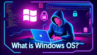 What is Windows OS  Windows Pentesting Basics 1 StepbyStep Ethical Hacking Guide [upl. by Aicilet]