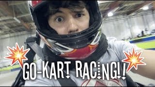 HIGH SPEED GOKART RACING [upl. by Jo-Anne]