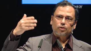 Dipesh Chakrabarty  Keynote  The Anthropocene Project An Opening [upl. by Tyoh]