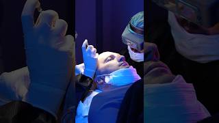 Cosmedica Clinic Hair Transplant in Turkey shorts hairtransplant video [upl. by Jethro]