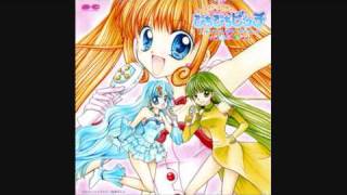 13 Kurakuro Shiro  Mermaid Melody Pichi Pichi Pitch [upl. by Perpetua54]