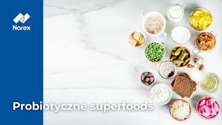 Probiotyczne superfoods • Narex [upl. by Amity189]