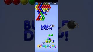 bubble game ki video  bubble shooter level 1017 [upl. by Mohl]