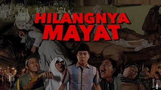 MAYAT MAYAT HILANG DI KAMPUNG MAK BETI [upl. by Jo]