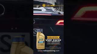 Ravenol VMP 5W30 es un aceite de motor USVO® de viscosidad 5W30 [upl. by Atikram]