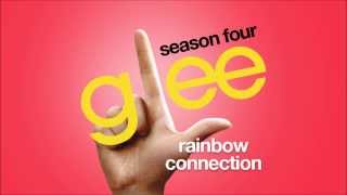 Rainbow Connection  Glee HD FULL STUDIO [upl. by Roeser]