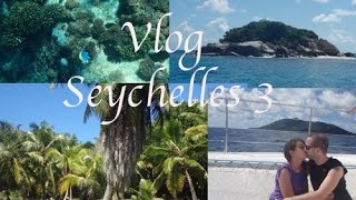 Vlog Seychelles 3 [upl. by Ittak]