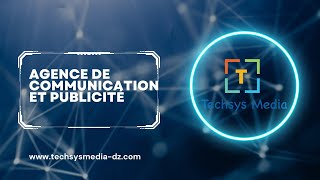 Techsys Media [upl. by Seta]