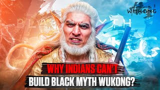 India Cant Build a AAA Game Heres Why [upl. by Gunnar782]