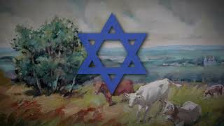 Dos Kelbl The Calf  Yiddish Folk Song [upl. by Sandstrom]