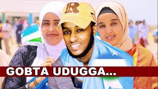 HASSAN GANTAAL  NEW HIT SONG  BAYTKA NABADDA IYO BOOQASHADA PUNTLAND  GOBTA DHULKA UDUGGA  2019 [upl. by Evadne]